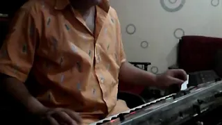 يا ليل يا باشا أحمد عدويه 