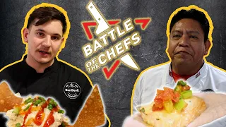 Battle of the Chefs at ASU Sun Devil Grub Guide S2E5