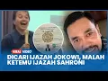 Download Lagu Guyonan Roy Suryo: Dicari Ijazah Jokowi, Malah Ketemu Ijazah Sahroni Nilai Total 68