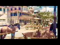 Download Lagu Paramaribo Suriname rond 1930 - 1940  in kleur Colorized with AI from Google 2022