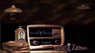 عبد الحليم حافظ    نعم ياحبيبى نعم دندنها