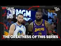 Markieff Morris on the basketball genius of Steph Curry and LeBron James Run Your Race