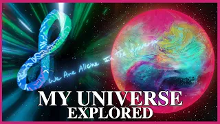 Download COLDPLAY X BTS MY UNIVERSE Explored: Lyrics + Lyric Video Explained MP3