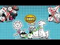 Li l Cats are now better than Manics and Normal All Talented Li l Cats Short Review