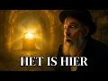 ZE HEBBEN HET GEVONDEN! Het Geheim van de Ark dat Israël Verbergt