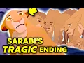 Download Lagu De donkere reden waarom Sarabi NIET in The Lion King 2 zat (semi-canon)