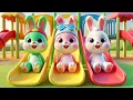 Download Lagu Chú Thỏ Con - Hoạt Hình Con Thỏ Vui Nhộn - Ca Nhạc Thiếu Nhi Hay Nhất Cho Bé Ngồi Chăm Ngoan Cả Ngày