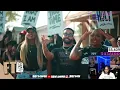 BbyLon Reacts to Kirk Franklin - This Time ft Glorilla 