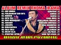 Lagu BEST RHOMA IRAMA VERSI REMIX PALEMBANG - ADU DOMBA - MODERN - MANUAL REMIX PALEMBANG