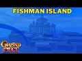How To Get To Fishman Island in Grand Piece Online GPO Fishman Island Location