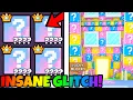 The NEW LUCKY BLOCK World Event Gives FREE GARGANTUAN PETS in Pet Simulator 99 OP