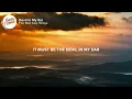 The Red Clay Strays - Devil in My Ear (Lyrics)