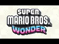 Download Lagu Wonder Token Tunes │ SMW Bonus Screen - Super Mario Bros. Wonder (HQ)