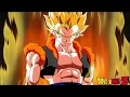 Dragon ball z - Gogeta OST (Extended).