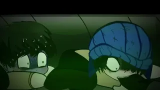 terrible mouse episode 4 18 confrontation with the monster 