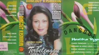 patah arang rana rani