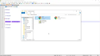 15 ENG JavaScript Code in external files pt I