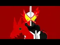 Download Lagu Nada Dering Seiken Sword Driver(Kaenken Rekka)