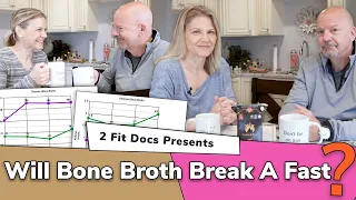 Does Bone Broth Break My Fast We Tested