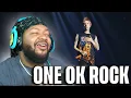 Download Lagu MY NEW FAV BANDS ONE OK ROCK - Wasted Nights REACTION from EYE OF THE STORM JAPAN TOUR