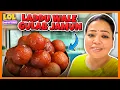 Download Lagu Bharti Singh Ki Recipe : Laddu Wale Gulab Jamun | LOL Unfilttered