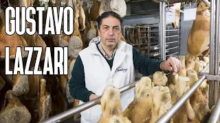 Gustavo Lazzari: "No esperemos más que una devaluación nos salve"