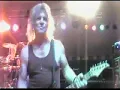 Icon - On Your Feet - Rocklahoma 2009