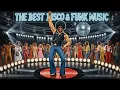 Download Lagu The Best Bands Disco And Funk / Tom Tom Club, Instant Funk, Chic, Earth, Wind \u0026 Fire, The S.O.S Band