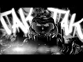 HIMXN, Nulteex - TAK TAK (Ultra Slowed)