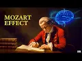 Mozart Effect Make You Smarter | Classical Music for Brain Power, Studying and Concentration #50