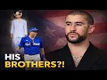 You Know Bad Bunny But Do You Know His Brothers