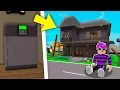 SECRETS OF THE HALLOWEEN UPDATE in BROOKHAVEN