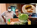 COLLARD GREEN SANDWICH Country Style