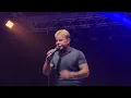 Download Lagu Den Harrow \u0026 Roberto Turatti - Don’t Break My Heart (LIVE @ Mietaan Nuorisoseura, Finland 3.8.2024)