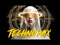 Download Lagu 🖤⚡👾TECHNO MIX 2025 🖤⚡Remixes Of Popular Songs🖤⚡ Only Techno Bangers 🖤⚡ #037