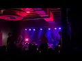 Download Lagu Cold - Suffocate with Sierra Swan - Turf Club - St. Paul, MN - 10.9.21