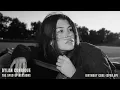 Dylan Conrique - birthday cake (sped up)