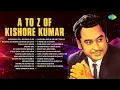 Download Lagu A TO Z of Kishore Kumar | Aanewala Pal Janewala Hai | Dream Girl | Jeevan Ke Din | Lekar Hum Diwana