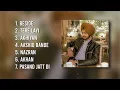 Nirvair Pannu Best Songs Playlist | Jukebox 2025