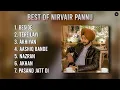 Download Lagu Nirvair Pannu Best Songs Playlist | Jukebox 2025
