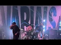 Varials - The Hurt Chamber (Live in Orlando, FL 4-2-26)