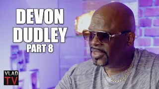 Devon Dudley on Crying Over Eddie Guerrero Refusing to Believe Benoit Murdered His Family Part 8
