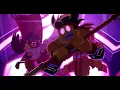 i slowed down this scene annd