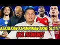 LIVERPOOL Fokus Piala Adun YB Johari - UCL REVIEW‼️