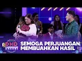 Download Lagu Dera \u0026 Jelita Berjuang Untuk Adik \u0026 Anaknya | DMD PANGGUNG REZEKI
