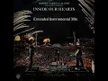 Martin Garrix, Alesso, Shaun Farrugia - Inside Our Hearts (Extended Instrumental Mix)