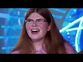 Catie Turner Auditions for American Idol With Quirky Original Song - American Idol 2018 on ABC