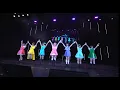 Lagu Stage Oshi Budo ChamJam \