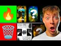 Editing Styles Tier List What s Actually Working High Paying Clients