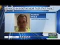 Smith County Sheriff says victim alleged gunman were roommates before shooting